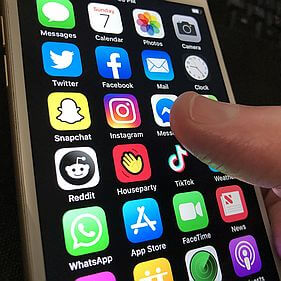 Cellphone and Mobile Device Forensics Investigations in Ohio